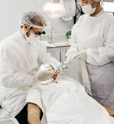 Top Physiotherapy and Rehabilitation Centers