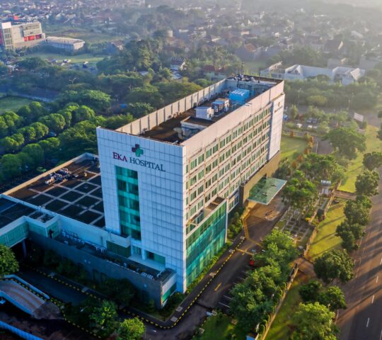 Kothrud Government Hospital